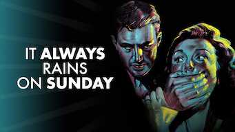 It Always Rains on Sunday (1947)