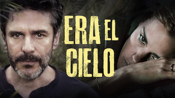 Era el cielo (2016)