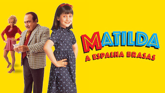 Matilda (1996)