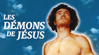 The Demons of Jesus (1997)