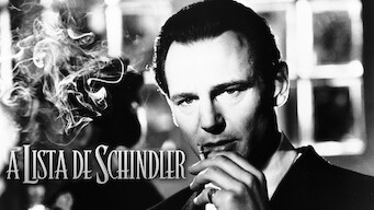 A lista de Schindler (1993)