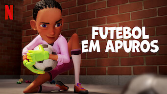 Futebol em Apuros (2022)