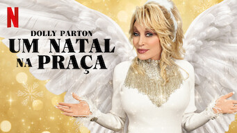 Dolly Parton: Um Natal na Praça (2020)