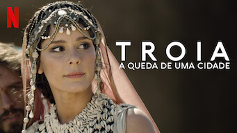 Troia: A Queda de Uma Cidade (2018)