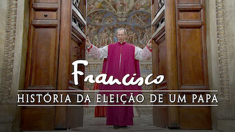 Francisco: História da Eleição de um Papa (2014)