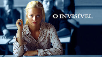 O Invisível (2002)