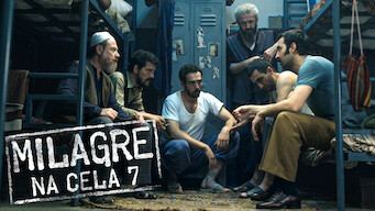 Milagre na Cela 7 (2019)