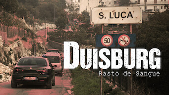 Duisburg: Rasto de Sangue (2019)