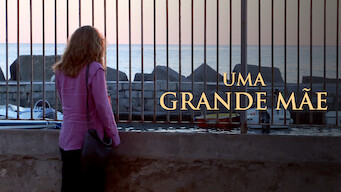 Uma Grande Mãe (2020)