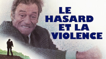 Le hasard et la violence (1974)