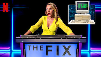 The Fix (2018)