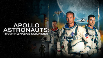 Apollo Astronauts: Training Nasa's Moon Men (2015)