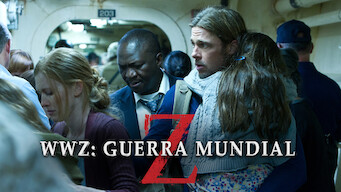 Guerra Mundial Z (2013)