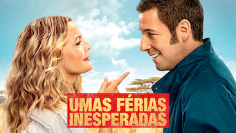 Juntos e Misturados (2014)