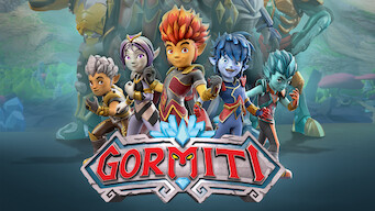 Gormiti (2019)