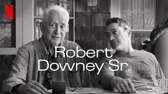 Robert Downey Sr. (2022)