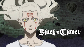 Black Clover (2020)