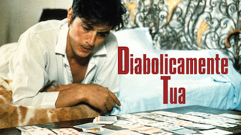 Diabolically Yours (1967)