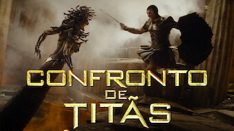 Fúria de Titãs (2010)