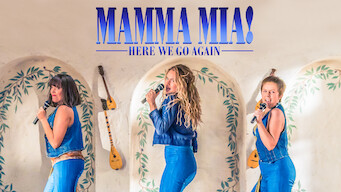 Mamma Mia! Lá Vamos Nós de Novo (2018)