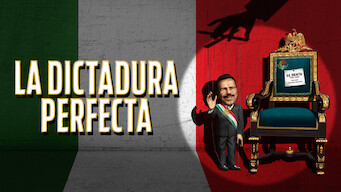 A Ditadura Perfeita (2014)