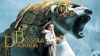 A bússola de ouro (2007)