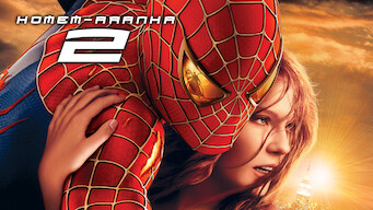 Homem-Aranha 2 (2004)