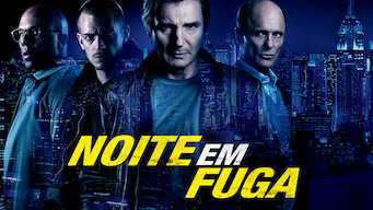 Noite Sem Fim (2015)