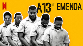 A 13ª Emenda (2016)