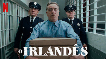 O Irlandês (2019)