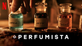 O Perfumista (2022)