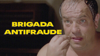 Brigada Antifraude (1977)