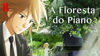 Forest of Piano (2019)