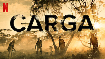 Cargo (2018)