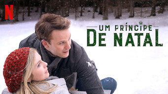 O Príncipe do Natal (2017)