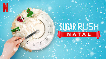 Sugar Rush: Natal (2020)