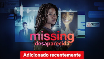 Missing (2023)