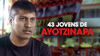 43 Jovens de Ayotzinapa (2019)