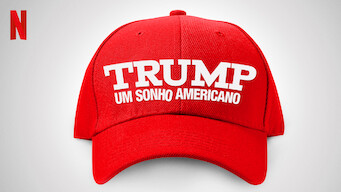 Trump: Um Sonho Americano (2018)