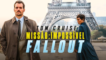 Missão: Impossível - Efeito Fallout (2018)