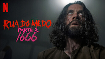 Rua do Medo - Parte 3: 1666 (2021)