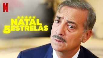 Natal 5 Estrelas (2018)