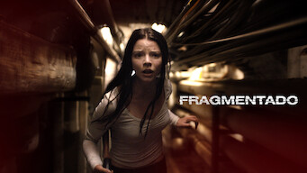 Fragmentado (2016)