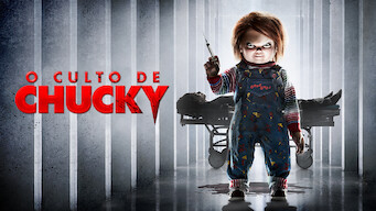 O Culto de Chucky (2017)