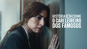 História de um Crime: O Cabeleireiro das Estrelas (2023)