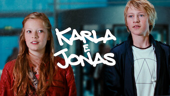 Karla e Jonas (2010)