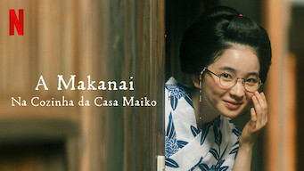 Makanai: Cozinhando para A Casa Maiko (2023)