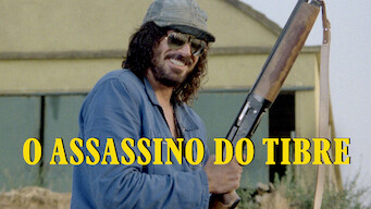 O Assassino do Tibre (1979)