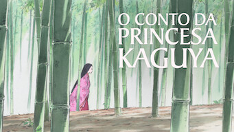 O Conto da Princesa Kaguya (2013)