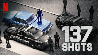 137 Shots (2021)